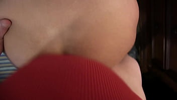 Milf pussy pounding pov