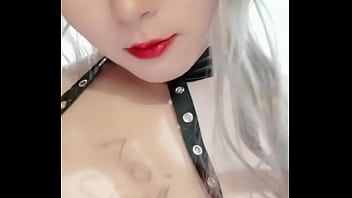 Naked Dancer Tgirl thumbnail