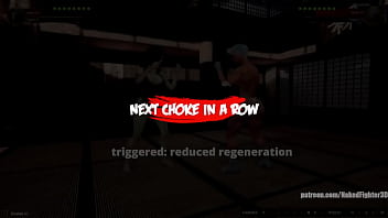 Neri vs broadzilla nf3d female combat kinky battle