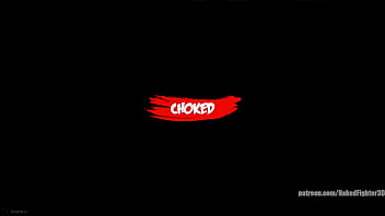 Neri vs broadzilla nf3d female combat kinky battle