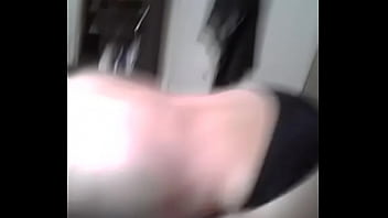 Teaching her how to suck dick