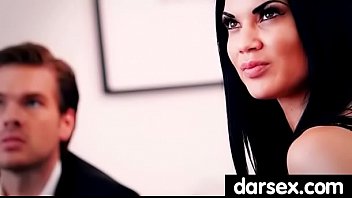 Beautiful Babe Enjoys A Very Big Dick 20 thumbnail