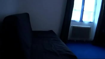 Hungry redhead slut catched up in the street fucked hard in pov