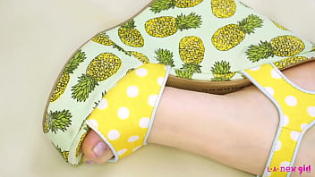 Alluring Dark Haired Icon Enjoys A Sensual Bath thumbnail