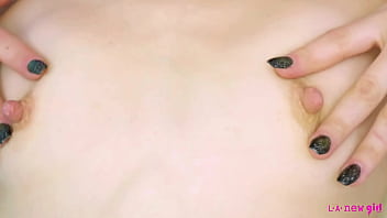 Alluring dark haired icon enjoys a sensual bath