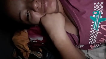 Putita se presenta como mendiga para ser usada