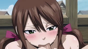 Fairy tail zera hen ai simplified version