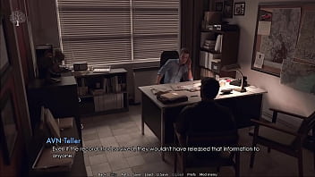 Reclaiming the lost #02 old gilf is in need for some young cock