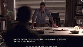 Reclaiming the lost #02 old gilf is in need for some young cock