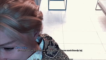 Reclaiming the lost #02 old gilf is in need for some young cock