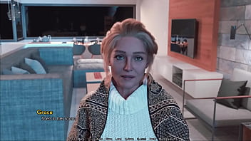 Reclaiming the lost #02 old gilf is in need for some young cock