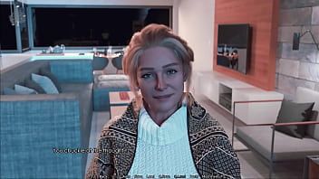 Reclaiming the lost #02 old gilf is in need for some young cock