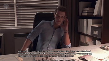 Reclaiming the lost #02 old gilf is in need for some young cock