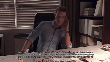 Reclaiming the lost #02 old gilf is in need for some young cock