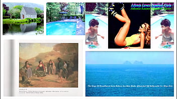 Edenism originator bill freeland the ballinglen fellow the not for profit ballinglen arts foundation in bonny ballycastle county mayo royal eire baf