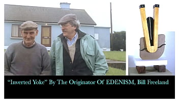 Edenism originator bill freeland the ballinglen fellow the not for profit ballinglen arts foundation in bonny ballycastle county mayo royal eire baf Edenism originator bill freeland the ballinglen fellow the not for profit ballinglen arts foundation in bonny ballycastle county mayo royal eire baf