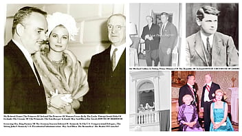 Edenism Originator Bill Freeland The Ballinglen Fellow The Not For Profit Ballinglen Arts Foundation In Bonny Ballycastle County Mayo Royal Eire Baf thumbnail