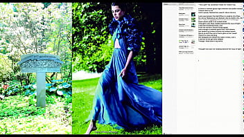 Edenism Originator Bill Freeland The Ballinglen Fellow The Not For Profit Ballinglen Arts Foundation In Bonny Ballycastle County Mayo Royal Eire Baf thumbnail