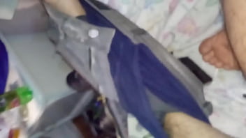 Metemela sin condon asi se siente mejor