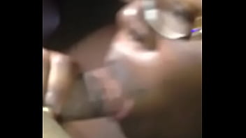 Head while watching the basketball game