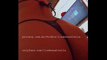 Oficial entre no privacy da novinha liz donnattella
