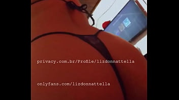Oficial entre no privacy da novinha liz donnattella