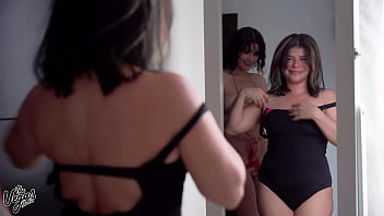 From shy to my first time with jade mercury