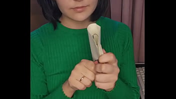 Видео для верификации