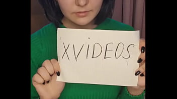 Видео для верификации