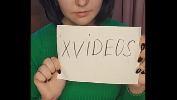 Видео для верификации