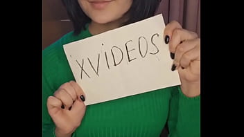 Видео для верификации