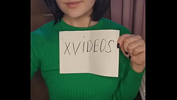 Видео для верификации