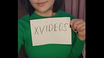 Видео для верификации