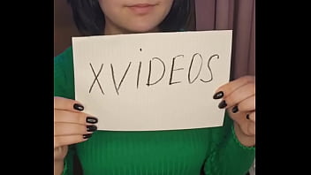 Видео для верификации