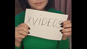 Видео для верификации