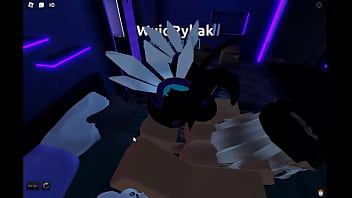 Roblox hot condo game