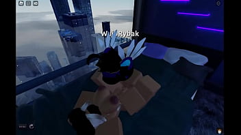 Roblox hot condo game
