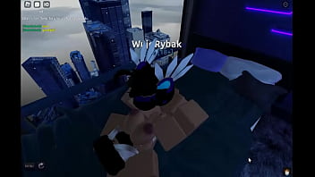 Roblox hot condo game