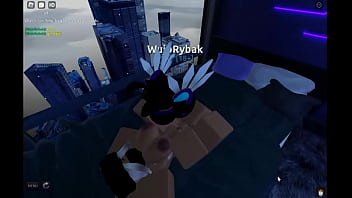 Roblox hot condo game