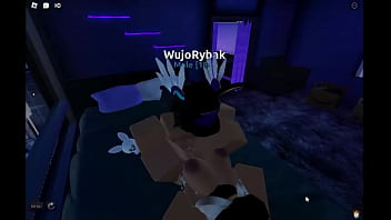 Roblox hot condo game