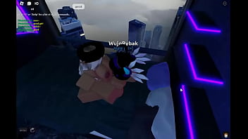 Roblox hot condo game