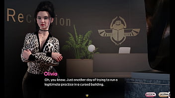 Symphony of the serpent pt 29 {nlt media} visual novel