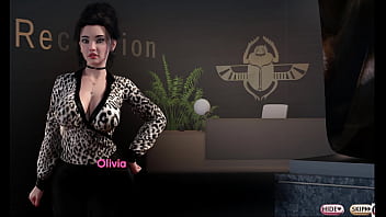 Symphony of the serpent pt 29 {nlt media} visual novel