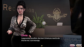 Symphony of the serpent pt 29 {nlt media} visual novel