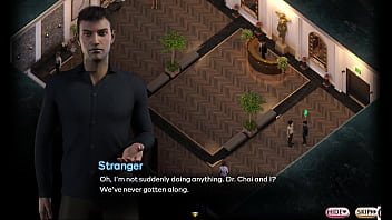 Symphony of the serpent pt 29 {nlt media} visual novel