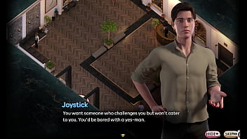 Symphony of the serpent pt 29 {nlt media} visual novel