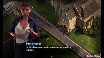 Symphony of the serpent pt 29 {nlt media} visual novel