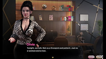 Symphony of the serpent pt 29 {nlt media} visual novel