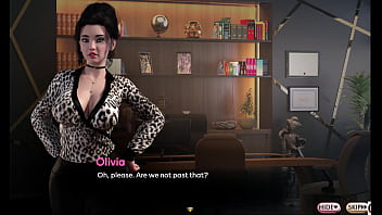 Symphony of the serpent pt 29 {nlt media} visual novel