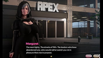 Symphony of the serpent pt 29 {nlt media} visual novel